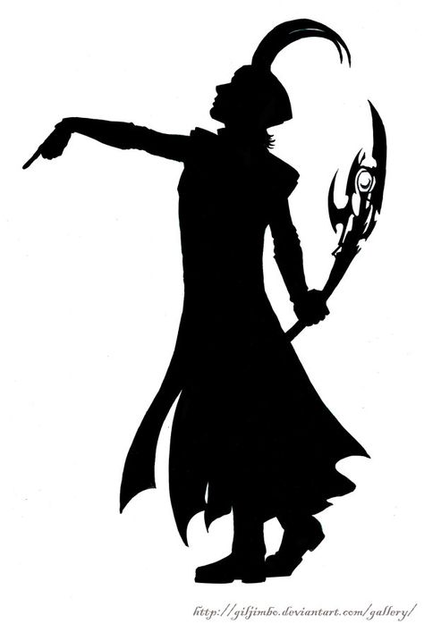 S21 Wallpaper, Loki Silhouette, Best Superhero, Silhouette Stencil, Dark Art Drawings, Loki Marvel, Loki Thor, Loki Laufeyson, Tom Hiddleston Loki