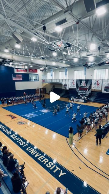 STUNT on Instagram: "What is STUNT (the sport)? STUNT is a new female sport that incorporates skills derived from cheerleading. 🤩

STUNT is an exciting head-to-head game between two teams who execute skills-based routines in various categories – partner stunts, jumps & tumbling, pyramids & tosses, and team routines. 💫 

#STUNTtheSport #CollegeSTUNT #HighSchoolSTUNT #ClubSTUNT" University, Cheerleading, High School, Partner Stunts, Cheerleading Ideas, Cheerleading Stunt, Head Games, Tumbling, Sports Women