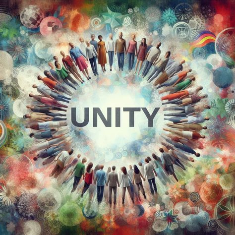 The Essence of Unity and Diversity: Mysticism and Rationalism – Awakening to Oneness Unity Image, Unity Consciousness, Unity And Diversity, Art Pinterest, Unity In Diversity, Spiritual Enlightenment, Natural Phenomena, Divergent, Bottle Art