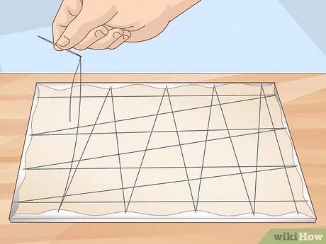 How to Frame a Cross Stitch Project: 3 Ways How To Frame A Cross Stitch Project, How To Frame Cross Stitch, Framing Cross Stitch Diy, How To Frame Embroidery, How To Frame Cross Stitch Projects, Cross Stitch Display Ideas, Cross Stitch Framing Ideas, Framing Cross Stitch, Frame Cross Stitch