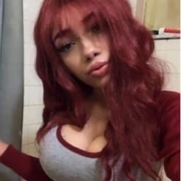 Red Hair Inspo, Wine Hair, Dyed Red Hair, Dyed Hair Inspiration, Cute Makeup Looks, Foto Ideas Instagram, Hair Inspo Color, Dream Hair, Hairstyles Haircuts