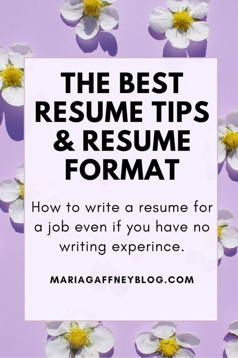 Best resume tips and best resume format to use. A guide on how to write a resume for a job. Free Professional Resume Template, Write A Resume, Best Resume Format, Employee Satisfaction, Financial Analyst, Best Resume Template, Resume Format, Word File, Best Resume