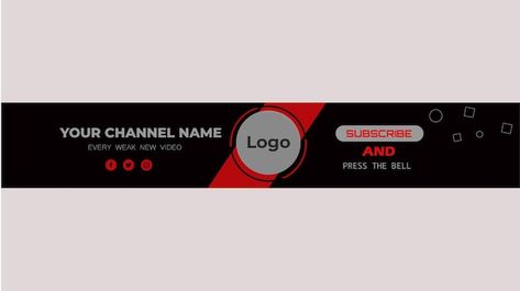 Trending youtube channel art | Premium Vector #Freepik #vector #live-tv #tv-banner #live-news #live Youtube Banner For Vlog, Youtube Banner Photography, Youtube Banner Trading, Youtube Banner Song Channel, Youtube News Channel Banner, Youtube Banner Cricket Channel, Youtube Banner Education, Youtube Vlog Banner, You Tube Banner 1024×576