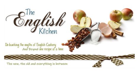 Queen Elizabeth Cake | The English Kitchen Creamy Macaroni Salad, Butterscotch Pie, The English Kitchen, Country Chicken, Recipe Generator, English Kitchen, English Kitchens, Bake Cookies, Macaroni Salad