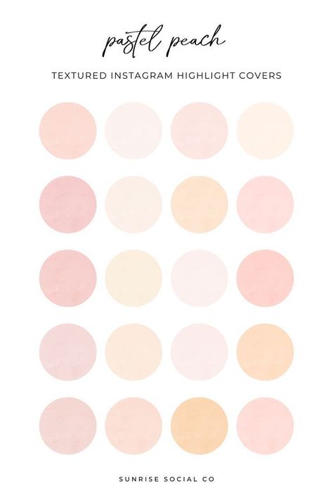 #InstagramHighlightCovers #HighlightCoversInstagram Pastel Highlights, Instagram Story Highlight Covers, Hex Color Palette, Instagram Story Highlight, Color Schemes Colour Palettes, Pink Highlights, Instagram Highlight Covers, Pink Instagram, Color Palette Design