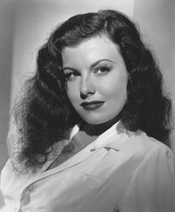 Sheila Ryan, Jungle Jim, Alice Faye, Katherine Elizabeth, Celebrities Who Died, Becoming An Actress, Retro Beauty, Classic Actresses, Rita Hayworth