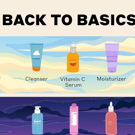 Volition Beauty on Instagram: "Let's get back to the basics with this simple skincare regimen. Save this easy-to-follow guide and refer to it whenever you choose. Volition Beauty has got you covered for most of these steps. ⁠ ⁠ #easyskincare #minimalistskincare #bestserums #sensitiveskincareproducts #facialmoisturizer #skinimalism #naturalskincarecompany #skincleanser #skincareshare #nomoredryskin #facemoisturizer #yourskinwillthankyou #crueltyfreebeauty #crueltyfreeskincare #skincareproducts #s Volition Beauty, Minimalist Skincare, Skincare Regimen, Sensitive Skin Care, Cruelty Free Skin Care, Skin Cleanser Products, Cruelty Free Beauty, Simple Skincare, Skin Care Regimen