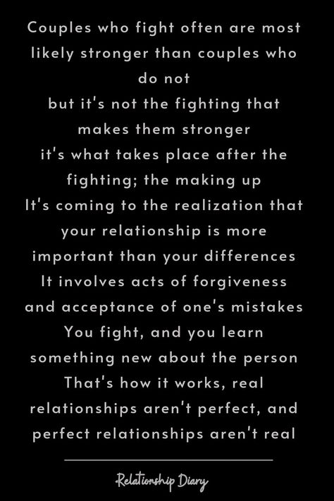 #relationshipquotes #lovequotes #relationshipquotesforhim #couplegoals #lovelife #relationshipstatus #relationshiptexts #lovequotesforhim Quotes For Arguing Couples, Stronger Together Quotes Relationships, Working It Out Quotes Relationships, How To Make A Relationship Stronger, Romantic Relationship Quotes, Couples Argue Quotes, How To Make Relationship Stronger, Relationship Repair Quotes, Statement Quotes