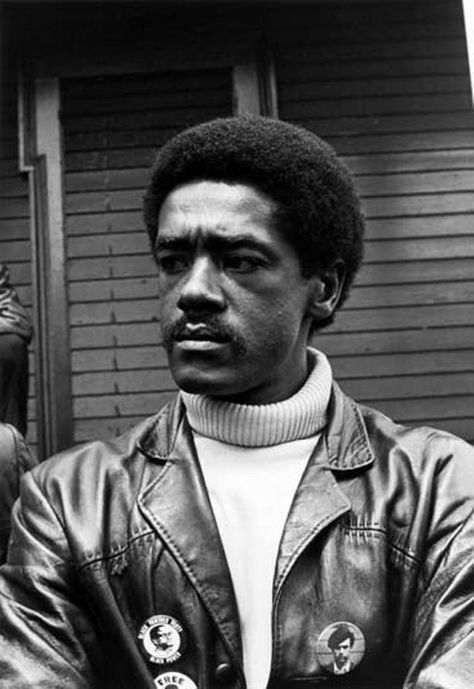 Bobby Seale: Co-Founded the Black Panther Party - http://blackthen.com/bobby-seale-co-founded-the-black-panther-party/ Black Panthers Movement, Bobby Seale, The Black Panther Party, Black Heroes, Inspiration Journal, Black Leaders, The Black Panther, Civil Rights Leaders, Black Panther Party