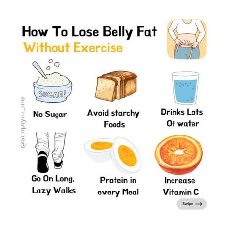 Weight Lose Fast Diet To Get Rid Of Belly Fat Food, Flat Belly Aesthetic, Wonyoungism Tips, Banting Diet, Belly Fat Foods, Food To Gain Muscle, Flat Belly Fast, Loose Belly, Low Estrogen