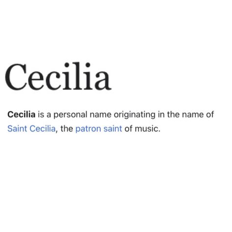 Celeste Name Meaning, Cecilia Core Aesthetic, Cecilia Name Meaning, Cecilia Aesthetic, Cecilia Name, Cece Core, Cecilia Core, Lidia Poet, He Chose Me