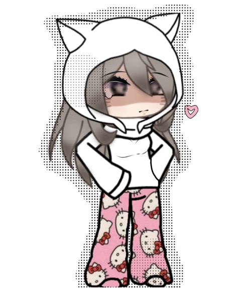 Gacha Pajama Ideas, Gacha Pajamas, Gacha Life Pajamas, Gacha Life Sleep Outfits, Gacha Fits, Sleep Outfit, Womens Pjs, Cute Pjs, Club Outfit