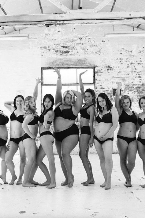 9 Women Talk Candidly About Struggles With Body Image in This Empowering Video Plus Size | Shape | Skinny Size 10 Body Image, Body Positive Photography Photo Shoot, Size 8 Women Body Image, Size 12 Body Image, Body Positivity Photography, Body Empowerment, Body Image Quotes, Body Positive Photography, Women Talking