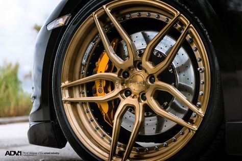 gold bronze wheels lets see them gtr forum Audi Wheels, Porsche Boxster 986, Bronze Wheels, Gold Wheels, Brakes Car, Motor Works, Lets See, Benz Amg, Nissan Silvia