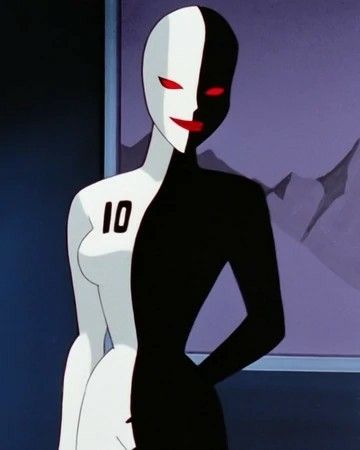 Melanie Batman Beyond, Melanie Walker, Royal Flush Gang, Batman Show, Dc Animated, Female Anatomy Reference, Rogues Gallery, Edith Head, Female Villains