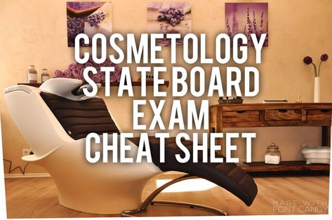 #cosmetologystudent #cosmetologyschool #cosmetology #esthetician #nailtech #nailtechnician #hairstylist #testprep #pennsylvania #studyguide #freecourse #teachable State Board Cosmetology, Cosmetology State Board Exam, Cosmetology State Board, Cosmetology License, Spa Marketing, Cosmetology Student, School Must Haves, Hello Future, State Board