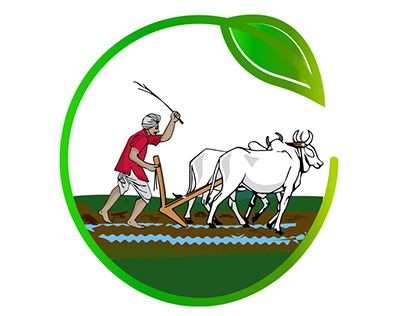 Check out new work on my @Behance profile: "Save Kisan -LOGO" http://be.net/gallery/100899757/Save-Kisan-LOGO Agriculture Poster Drawing, Adivasi Logo, Farmer Logo Design, Kisan Wallpapers, Farmer Logo, Farmer Photo, Agriculture Pictures, Farmer Painting, Farmers Day