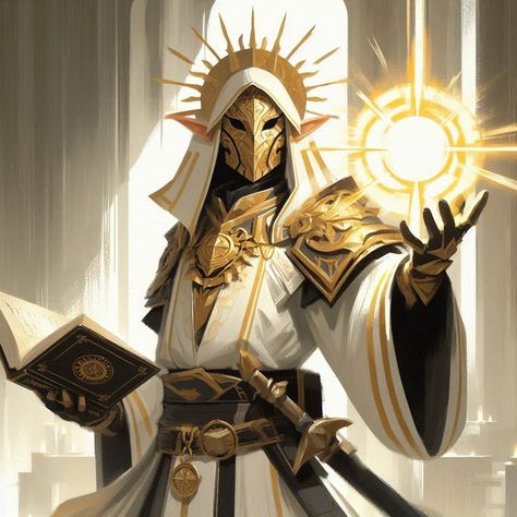 Brother-Penitent Kalinor — Paladin - Applications - Myth-Weavers Cleric Of Lathander, Nature Paladin Dnd, Paladin Of Conquest, Oath Of The Watchers Paladin Dnd, Sun Paladin, Dnd Oathbreaker Paladin, Dragon Paladin, Dhampir Paladin, Dnd Paladin Character Design