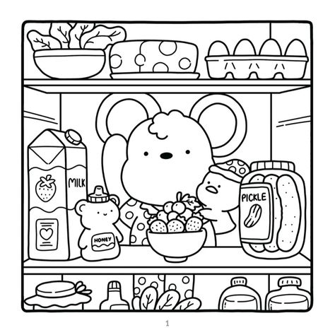 Finally colored my first #cocowyo coloring page to relax at the end of my day, and I enjoyed it so much! Just finished the digital copy so I can't wait to do a physical copy too 😁 Goodnight! #colorwithme #coloring #satisfying #digitalart #digitalcoloring #adultcoloring #coloringcommunity #coloringforgrownups #coloringbook #coloringsheetsforgrownups #coloringsheets #coloringforfun #explore #explorepage #reels #coloringforadults #artisfun #artistherapy #coloringtherapy #coloriage #relaxatio... Friend Coloring Pages, Scary Coloring Pages, Coco Wyo, Chibi Coloring Pages, Bobbie Goods, Witch Coloring Pages, Bear Coloring Pages, Detailed Coloring Pages, Disney Colors