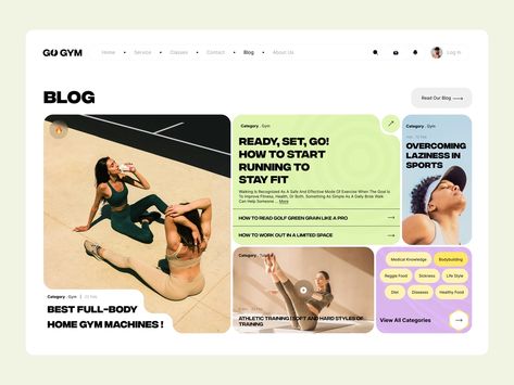 Blog Webdesign, Habbo Hotel, Mobile Code, Fitness Site, Blog Website Design, Fitness Website, Blog Layout, Portfolio Web Design, Blog Categories