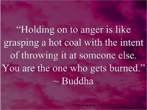 Is anger over her affair getting the better of you? Is it robbing you of your sanity? Here's what you need to do to keep it from submerging you into a dark place. Holding On To Anger, Anger Quotes, Getting Over Her, Birthday Wishes For Friend, Getting Over, Presentation Software, Love Truths, Ideas Quotes, Quotes About Moving On