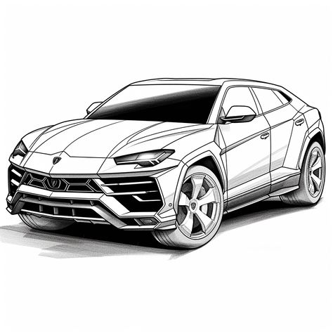 Lamborghini Coloring Pages trong 2024 | Xe hơi . #Lamborghini_Coloring_Pages #Carros_Lamborghini #Member_Card #Pre_Writing_Activities Lamborghini Coloring Pages, Race Car Coloring Pages, Pre Writing Activities, Truck Coloring Pages, Car Vector, Cars Coloring Pages, Lamborghini Cars, Superhero Wallpaper, Cartoon Coloring Pages