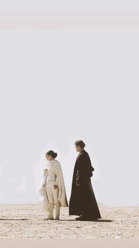 Anakin And Padme Matching Wallpaper, Anikan Skywalker Wallpaper Aesthetic, Padme Wallpaper Aesthetic, Star Wars Wallpaper Padme, Anakin And Padme Wallpaper Aesthetic, Anakin Skywalker And Padme Wallpaper, Star Wars White Aesthetic, Star Wars Wallpaper Anakin And Padme, Padme Amidala Aesthetic Wallpaper