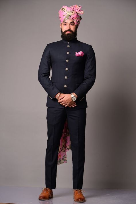 (1) Jackets/Blazers – Page 2 – Rajanyas Jodhpuri Wedding Suit, Rajputana Outfit For Men, Rajputana Wedding Dress Men, Royal Blue Jodhpuri For Men, Wedding Jodhpuri Suits Men, Jodhpuri Style For Men, Jodhpuri Blazer For Men, Jodhpuri Bandhgala Suits, Jhodpuri For Men Wedding