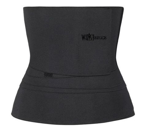 Snatch Wrap! Get yours today! Snatched and melts down fat with daily activities alone. Waist Snatchers, Daily Activities, Body Shapes, One Size Fits All, Little Black Dress, Black