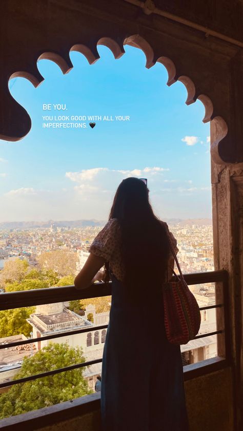 Indian Trip Outfit, Caption For Rajasthan Pictures, Captions For Udaipur Pics, Caption For Jaipur Trip, Captions For Jaipur Pictures, Taj Mahal Captions For Instagram, Rajasthan Captions For Instagram, Jaipur Story Ideas, Jaipur Captions For Instagram