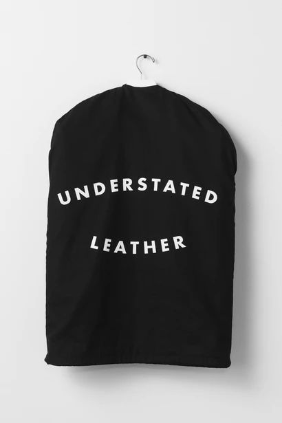 All Women's Clothing — Page 2 — Understated Leather