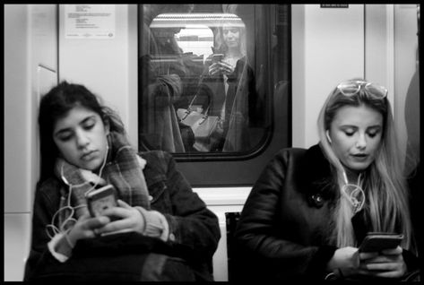 Photographer secretly documents people's commutes on The Tube | Metro News Underground Tube, Jubilee Line, Victoria Station, Sleep Deprived, London Photographer, Photography Street, Photographs Of People, The Tube, London Underground