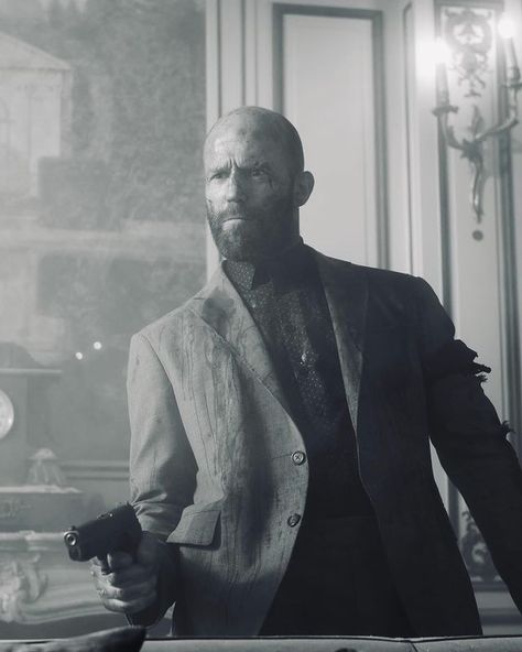 Jason Statham (@jasonstatham) • Instagram photos and videos The Beekeeper, Movie Cinema, Cinema Film, Jason Statham, Dark Knight, Photo And Video, Instagram Photos, Film, Instagram Photo