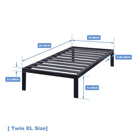 Mattress Ideas, Rose Gold Room Decor, Steel Bed Design, Simple Bed Designs, Grill Gate Design, Steel Bed Frame, Apartment Decorating On A Budget, Bed Foundation, Bed Frame Design