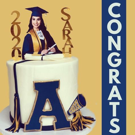 Grad Cakes, Graduation Cakes, Academic Dress, Pasta, Cake, Quick Saves