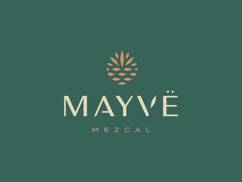 Mayve Mezcal su Behance Graphic Design Branding, Freelancing Jobs, Design Branding, Tequila, Mood Boards, Creative Professional, Branding Design, Illustrator, Logo Design