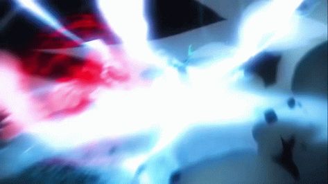 Void Magic Powers, Anime Explosion Gif, Anime Shadow Magic Gif, Anime Power Gif Magic, Vfx Magic Gif, Illusion Gif, Vfx Tutorial, Super Powers Art, Magic Powers