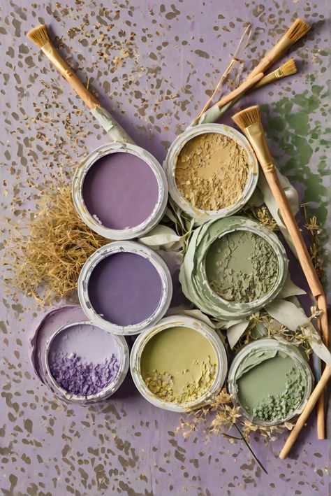 Dive into a daily routine with these top 5 Sherwin Williams color palettes featuring shades of sage green and lilac to transform your room.
#ad  


#kitchen
#wallpaint2024
 #color2024
 #DIYpainting
 ##DIYhomedecor
 #Fixhome Lilac And Sage Color Palette, Lavender Sage Color Palette, Lilac And Green Color Palette, Colors With Sage Green, Sage Green Color Combinations, Sage Green And Lilac, Joker Christmas, Sage Green Color Palette, Sage Color Palette