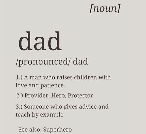 Not all hero’s wear capes! celebrating all the dads, soon to be dads, step dads, and all the father figures out there this weekend! You are so loved 💙 Dad Core Aesthetic, Cool Dad Aesthetic, Father Figure Quotes, Father Issue Aesthetic, Father Figure Aesthetic, Aidan Core, Father Daughter Aesthetic, Father Aesthetic, Dad Core