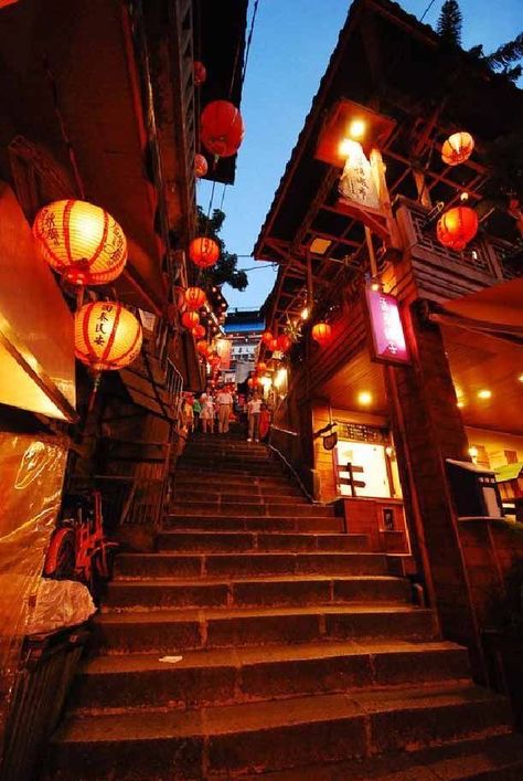 Chinese Town Aesthetic, Korean Town Aesthetic, Orange Chinese Aesthetic, Japan Red Aesthetic, Orange City Aesthetic, Chinese City Aesthetic, Japanese Town Aesthetic, Orange Red Aesthetic, Japanese Town