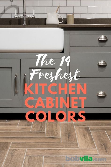 Dark Neutral Kitchen Cabinets, Kitchen Cabinet Color Ideas Minimalist, Kitchen Cabinet Colors For Small Kitchen, What Color To Paint Kitchen Cabinets, Two Tone Cabinets Color Combos, Best Kitchen Cabinet Paint Colors, Two Color Kitchen Cabinets, Popular Kitchen Paint Colors, Popular Kitchen Colors