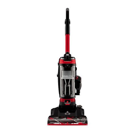 BISSELL CleanView Upright Vacuum (3533) Bissell Vacuum, Board Storage, Shelving Systems, Upright Vacuums, Floor Care, Robot Vacuum, How To Clean Carpet, Nebraska Furniture Mart, Vacuums