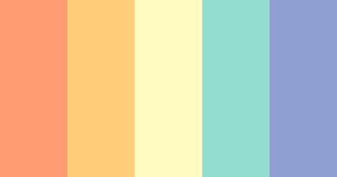 Birth Colors, Yellow Aesthetic Pastel, Color Palette Yellow, Color Schemes Colour Palettes, Dull Colors, Rustic Colors, Color Palette Design, Arte Inspo, Yellow Aesthetic