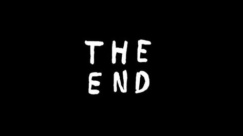 Cute Ending Template Video, The End Gif Powerpoint, The End Template, Overlays For Edits Cute, How To Download Videos From Pinterest, The End Animation, The End Background, Overly Video, The End Logo