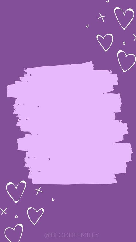 Instagram Branding Design, Purple Palette, Birthday Captions Instagram, Instagram Photo Frame, Paper Background Design, Birthday Post Instagram, Instagram Graphic, Instagram Frame Template, Instagram Ideas Post