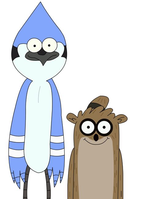 Mordecai & Rigby whoooaaaaa!!!! Mordecai And Rigby, Cartoon Network Characters, Cartoon Character Costume, Diy Shoe, Regular Show, 90s Cartoons, Cartoon Painting, Cartoon Sketches, Cartoon Movies