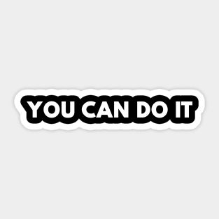 You Can Do It Sticker, You Can Do It Aesthetic, Study Motivation Stickers, Motivation Stickers, Study Stickers, Text Stickers, Medical Quotes, Motivational Stickers, Science Stickers