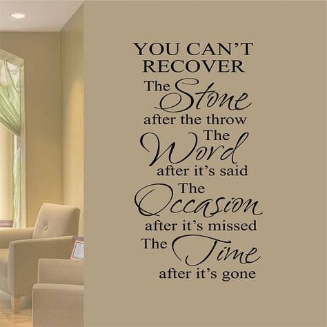 Farmhouse Quotes, Inspirational Wall Quotes, Room Pics, Faith Sign, Vinyl Wall Lettering, Wall Lettering, Inspirational Wall Decals, Wall Writing, Vinyl Wall Quotes