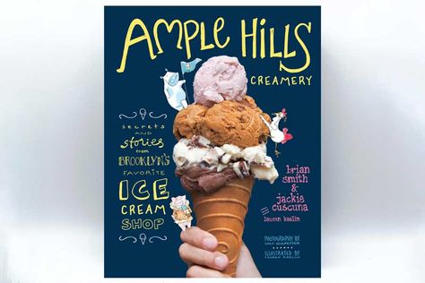 How to make ice cream like Ample Hills? Use our secret Ample Hills ice cream recipe. Read ice cream recipes from all major brands. We also review pints and gear. Mexican Ice Cream, Ample Hills Creamery, Ice Cream Base, Cream Base, Flavored Milk, Make Ice Cream, Baking Gifts, Ice Creams, Ice Cream Shop