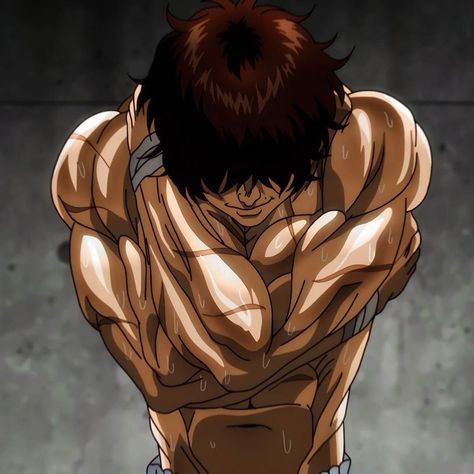 #baki #bakihanma #pfp #icon #anime #animeicons #animepfp Baki Aesthetic, Baki Anime, Martial Arts Anime, Genos Wallpaper, Baki Hanma, Cool Anime Backgrounds, Anime Dragon Ball Goku, Cool Anime Wallpapers, Anime Artwork Wallpaper